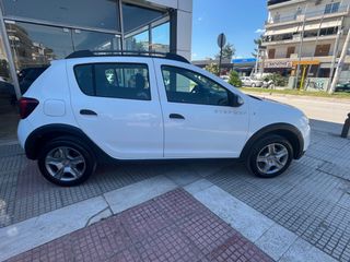Dacia Sandero 2020 ΕΛΛΗΝΙΚΟ#BOOK SERVICE#STEPWAY-thumb-16