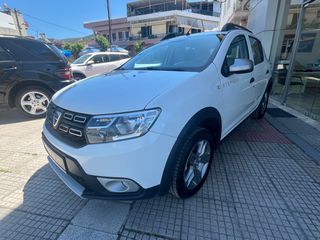 Dacia Sandero 2020 ΕΛΛΗΝΙΚΟ#BOOK SERVICE#STEPWAY-thumb-11