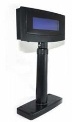 Customer Display LCD 2 γραμμών USB+RS232