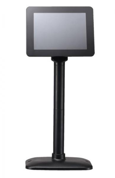 Customer Display 9.7'' LCD POLE