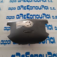 ΣΤΟ ΚΟΣΤΟΣ VW GOLF/JETTA/PASSAT (00-05) ΑΕΡΟΣΑΚΟΣ ΟΔΗΓΟΥ