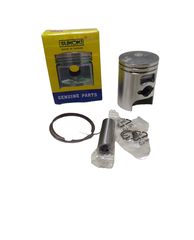 Honda dio af18 πιστονια std 39mm new