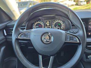 Skoda Kamiq 2020 1.600cc TDI AMBITION DSG 116hp ΕΛΛΗΝΙΚΟ ΑΥΤΟΜΑΤΟ ΑΤΡΑΚΑΡΙΣΤΟ-thumb-7