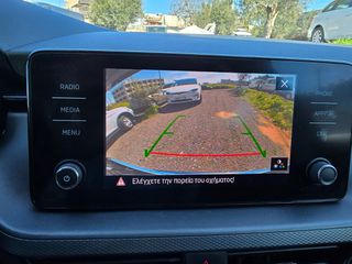 Skoda Kamiq 2020 1.600cc TDI AMBITION DSG 116hp ΕΛΛΗΝΙΚΟ ΑΥΤΟΜΑΤΟ ΑΤΡΑΚΑΡΙΣΤΟ-thumb-10