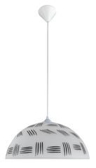 PDA 110-30 BK # ΚΑΛΩΔΙΟ ΓΥΑΛΙ ΚΑΜΠΑΝΑ ΜΕ ΜΑΥΡΕΣ ΓΡΑΜΜΕΣ ARlight 0083600