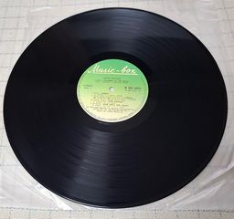 Various – Let's Dance...  LP-thumb-2