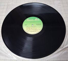 Various – Let's Dance...  LP-thumb-3