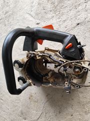 Αλυσοπριονο stihl ms 192 t