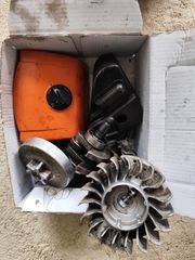 Αλυσοπριονο stihl ms 192 t-thumb-3