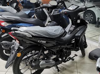 Lifan LF 125 2025 * ΕΤΟΙΜΟΠΑΡΑΔΟΤΟ *-thumb-1