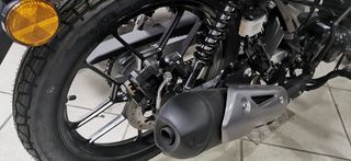 Lifan LF 125 2025 * ΕΤΟΙΜΟΠΑΡΑΔΟΤΟ *-thumb-2