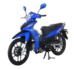 Lifan LF 125 2025 * ΕΤΟΙΜΟΠΑΡΑΔΟΤΟ *-thumb-9