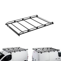 Σχάρα Οροφής CRUZ EVO Rack Module 910-251 E20-126 200cm X 126cm