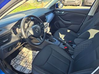 Skoda Scala 2020 1.600cc TDI AMBITION DSG 116hp ΕΛΛΗΝΙΚΟ ΑΥΤΟΜΑΤΟ ΑΤΡΑΚΑΡΙΣΤΟ-thumb-10