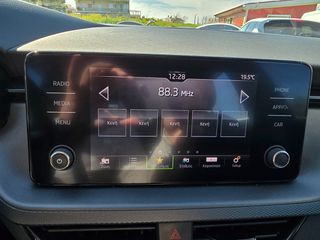 Skoda Scala 2020 1.600cc TDI AMBITION DSG 116hp ΕΛΛΗΝΙΚΟ ΑΥΤΟΜΑΤΟ ΑΤΡΑΚΑΡΙΣΤΟ-thumb-18
