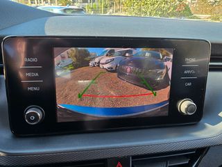 Skoda Scala 2020 1.600cc TDI AMBITION DSG 116hp ΕΛΛΗΝΙΚΟ ΑΥΤΟΜΑΤΟ ΑΤΡΑΚΑΡΙΣΤΟ-thumb-19