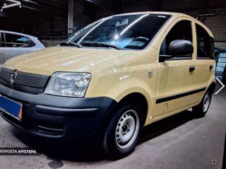 Fiat Panda 2011 1.2 Actve
