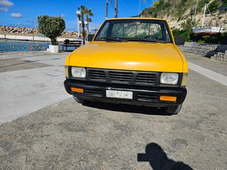 Nissan PickUp 2000 DIESEL 4
