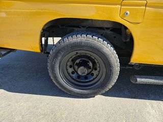Nissan PickUp 2000 DIESEL 4-thumb-5
