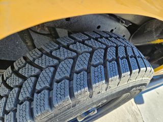 Nissan PickUp 2000 DIESEL 4-thumb-8