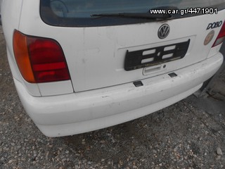 W POLO 1,4 MOTEΡ, ΣΑΖΜΑΝ, ΠΟΡΤΕΣ, ΗΜΙΑΞΟΝΙΑ, 1994..2001-thumb-4