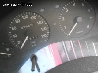 ΤΟΥΟΤΑ STARLET 1,3 12V MOTEΡ, ΣΑΖΜΑΝ, ΚΑΠΟ, ΦΑΝΑΡΙΑ,ΚΑΘΡΕΠΤΕΣ, 1990..1996-thumb-2