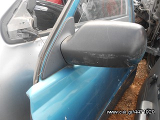 ΤΟΥΟΤΑ STARLET 1,3 12V MOTEΡ, ΣΑΖΜΑΝ, ΚΑΠΟ, ΦΑΝΑΡΙΑ,ΚΑΘΡΕΠΤΕΣ, 1990..1996-thumb-4