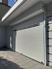 Γκαραζόπορτες - Ρολά ασφαλείας - Αυτόματοι μηχανισμοί για γκαραζόπορτες