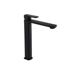 Orabella Ardesia Black matt Ψηλή - Μπαταρία νιπτήρος 10344