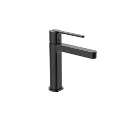 Orabella Marea Black matt - Μπαταρία νιπτήρος 10321