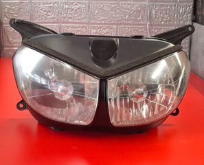 YAMAHA TDM 900
