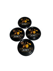 ΚΑΠΑΚΙ Φ82 ΜΑΥΡΟ HONEY No12