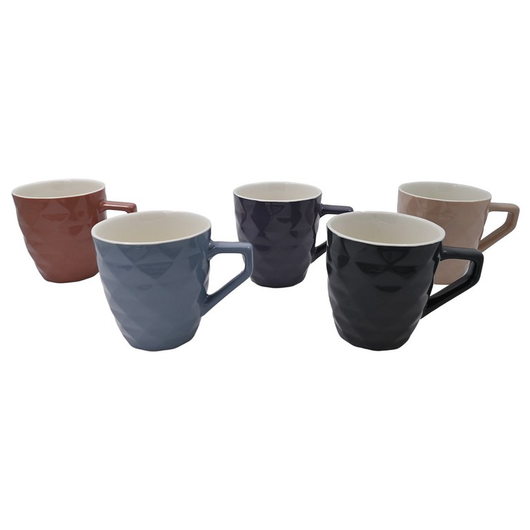 ΚΟΥΠΑ ''Pastel'' 12oz - 12Τεμ.