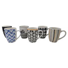 ΚΟΥΠΑ DECOR 12oz - 12Τεμ.