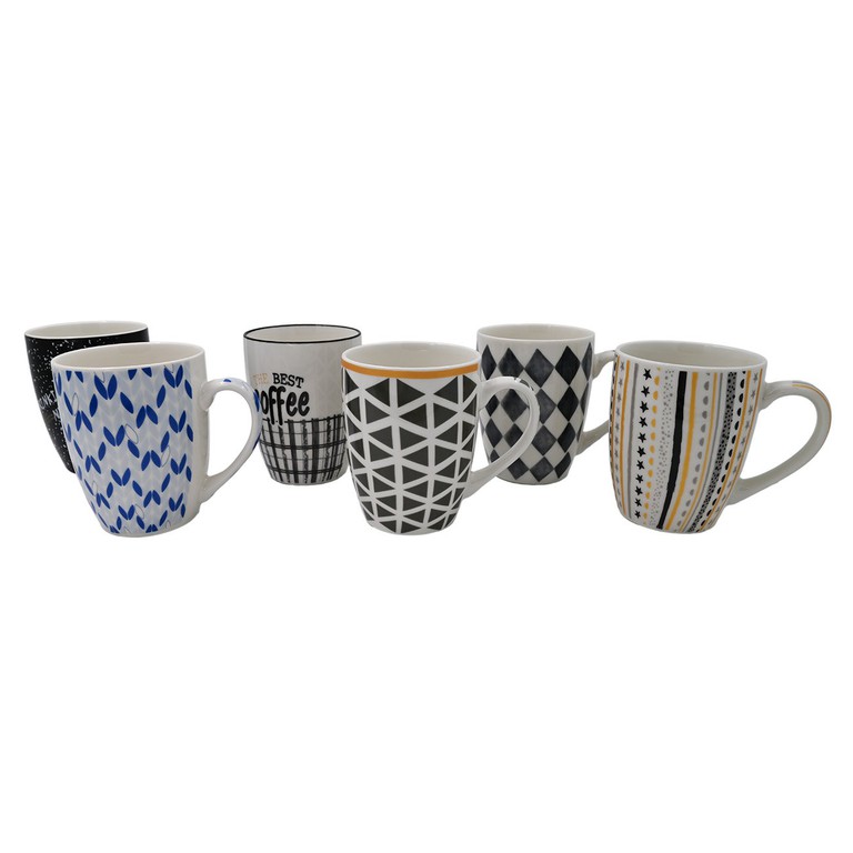 ΚΟΥΠΑ DECOR 8oz -12Τεμ.