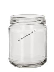 Βαζο Γιαλ. 0,212ml Φ63 Συρ.