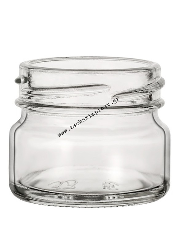 Βαζο Μεριδα 0,030ml Συρ.