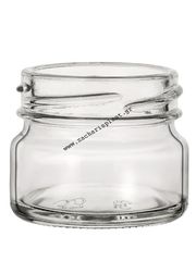 Βαζο Μεριδα 0,030ml Συρ.