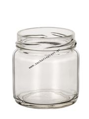ΒΑΖΟ ΓΥΑΛΙΝΟ 0,106ml Συρ.