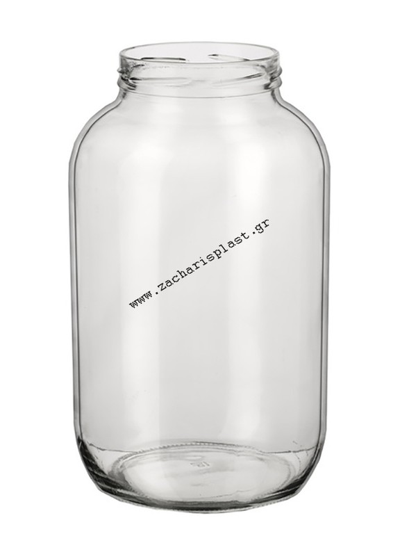 ΒΑΖΟ ΓΥΑΛΙΝΟ 4,250ML