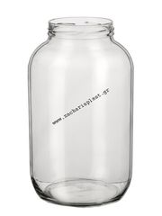 ΒΑΖΟ ΓΥΑΛΙΝΟ 4,250ML