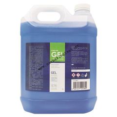 ΑΝΤΙΣΗΠΤΙΚΟ GEL ΧΕΡΙΩΝ 4L