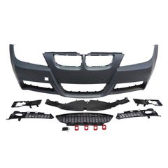 Body Kit Για Bmw 3 E90 05-08 M-Tech-thumb-1