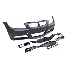 Body Kit Για Bmw 3 E90 05-08 M-Tech-thumb-4