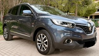 Renault Kadjar 2017 ΑΥΤΟΜΑΤΟ