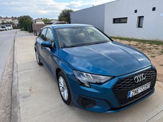Audi A3 2021 Sportback 30 TFSI Hybrid S tronic 1.0-thumb-1