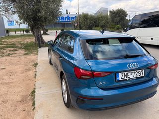 Audi A3 2021 Sportback 30 TFSI Hybrid S tronic 1.0-thumb-3