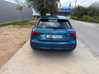 Audi A3 2021 Sportback 30 TFSI Hybrid S tronic 1.0-thumb-4