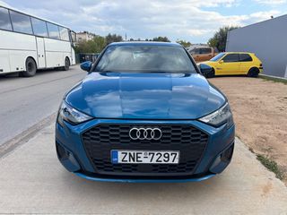 Audi A3 2021 Sportback 30 TFSI Hybrid S tronic 1.0