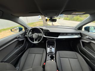 Audi A3 2021 Sportback 30 TFSI Hybrid S tronic 1.0-thumb-5